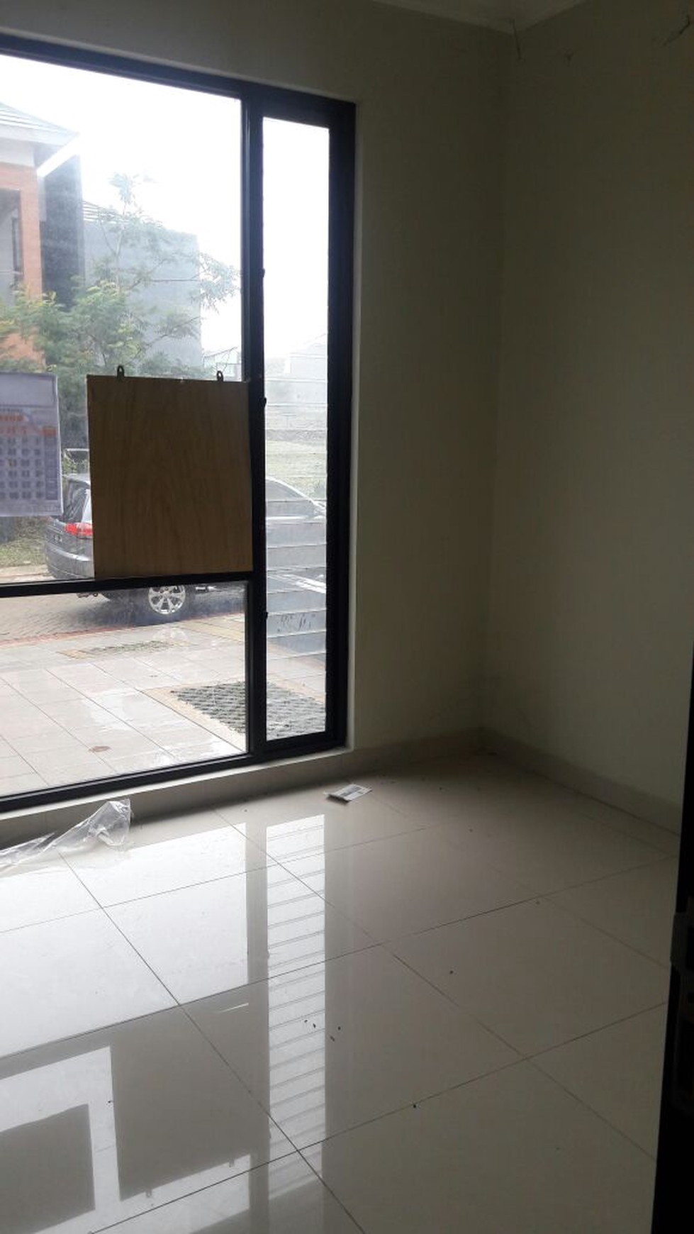 Rumah baru,minimalis di Bintaro 9