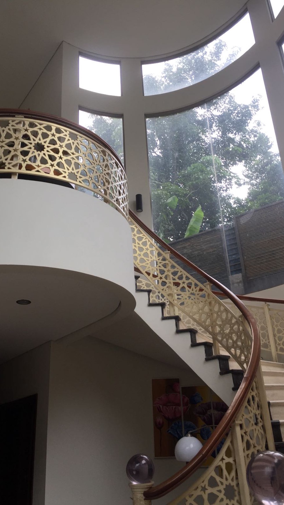 Rumah MEWAH, Hunian Nyaman dan Asri @Menteng Residence, Bintaro