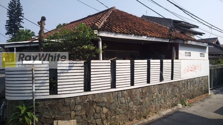 Rumah Menarik dan Asri Nyaman di Pondok Labu, Murah!