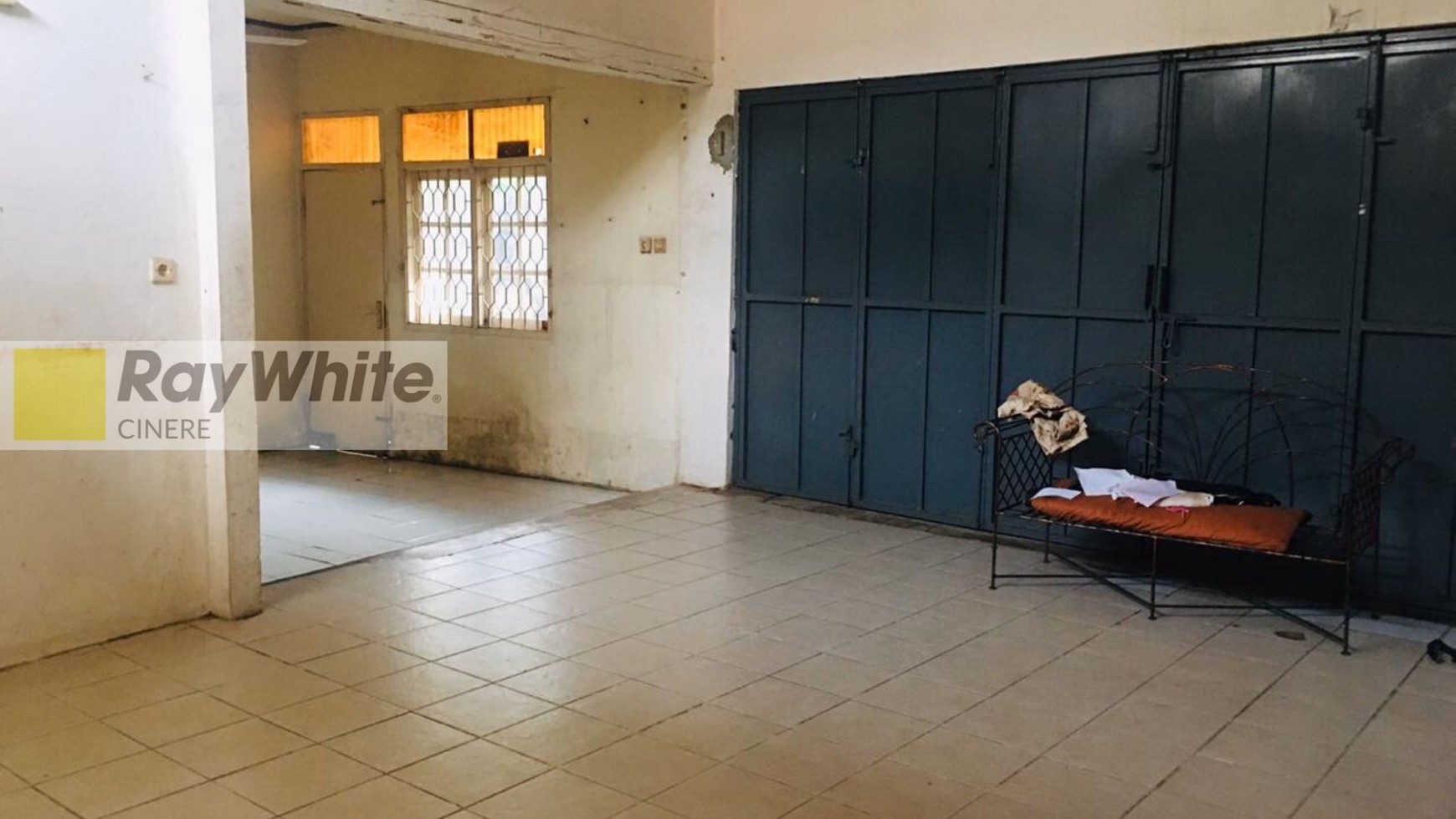 Rumah Menarik dan Asri Nyaman di Pondok Labu, Murah!