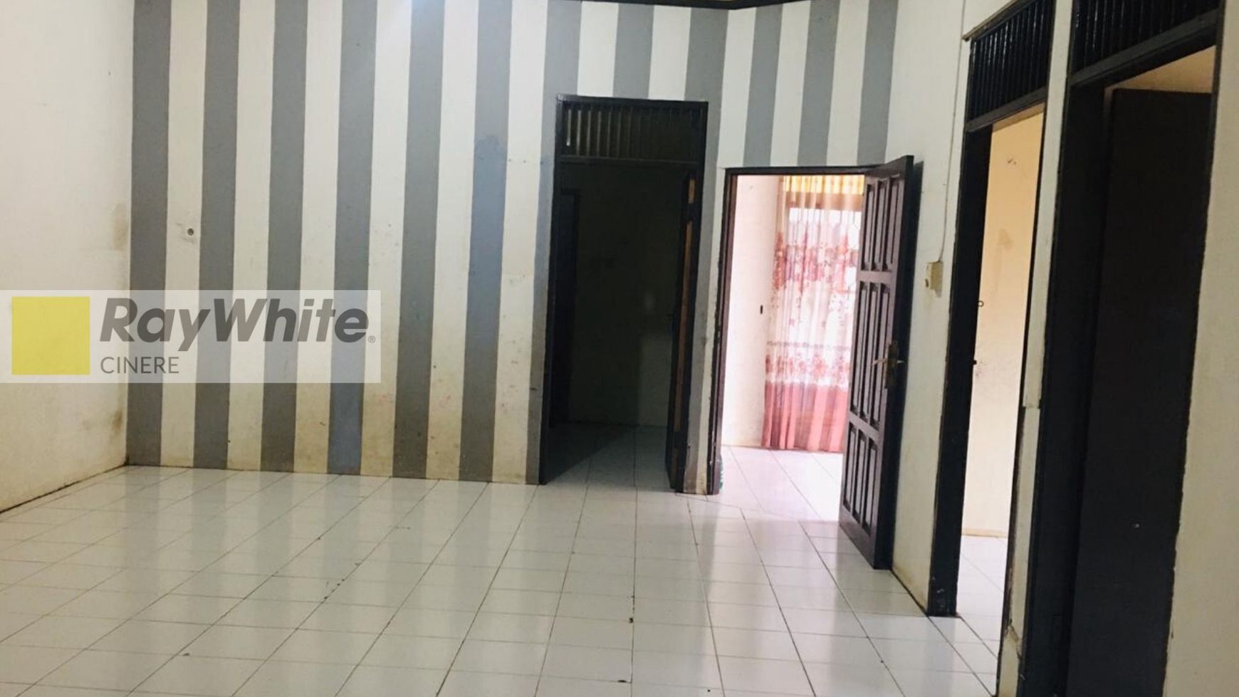 Rumah Menarik dan Asri Nyaman di Pondok Labu, Murah!