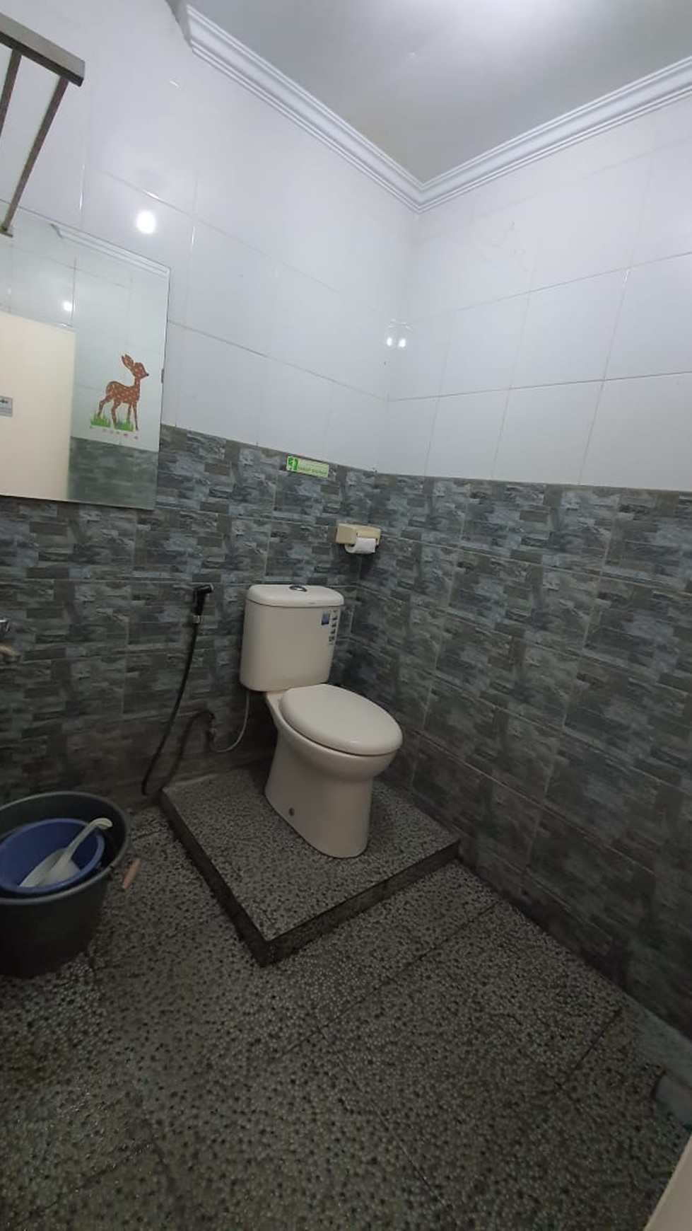 Rumah Siap Huni, Hunian Nyaman dan Asri @Rajawali, Bintaro