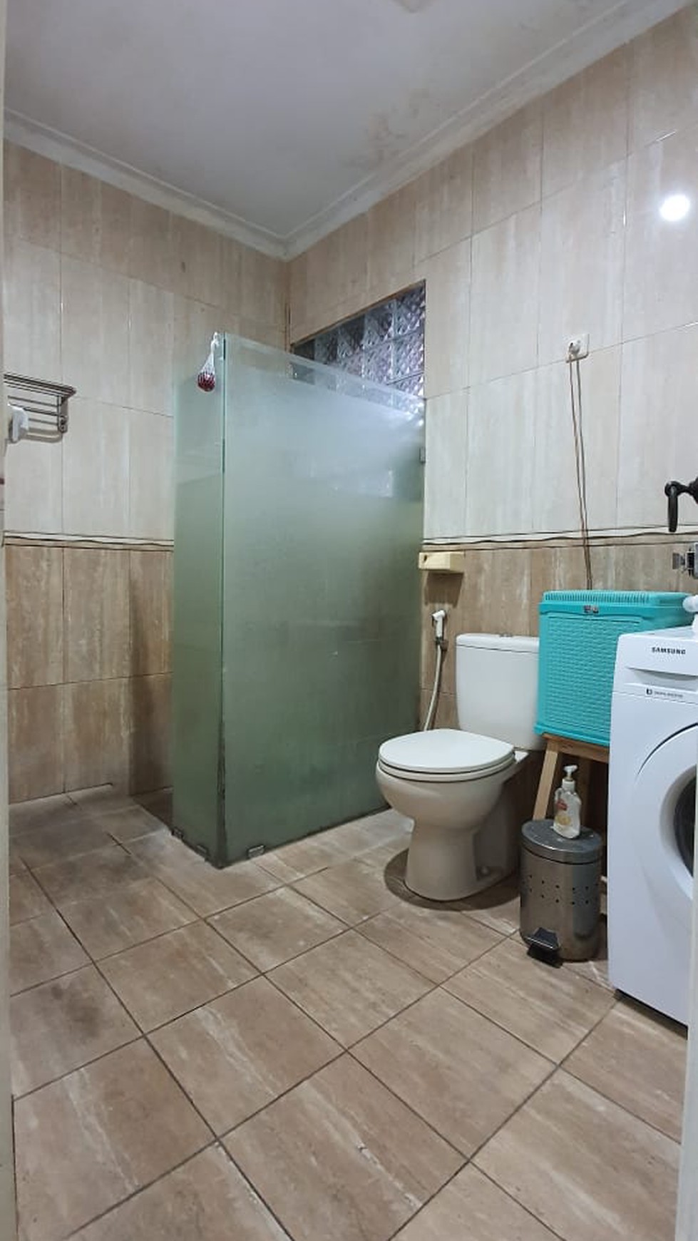 Rumah Siap Huni, Hunian Nyaman dan Asri @Rajawali, Bintaro