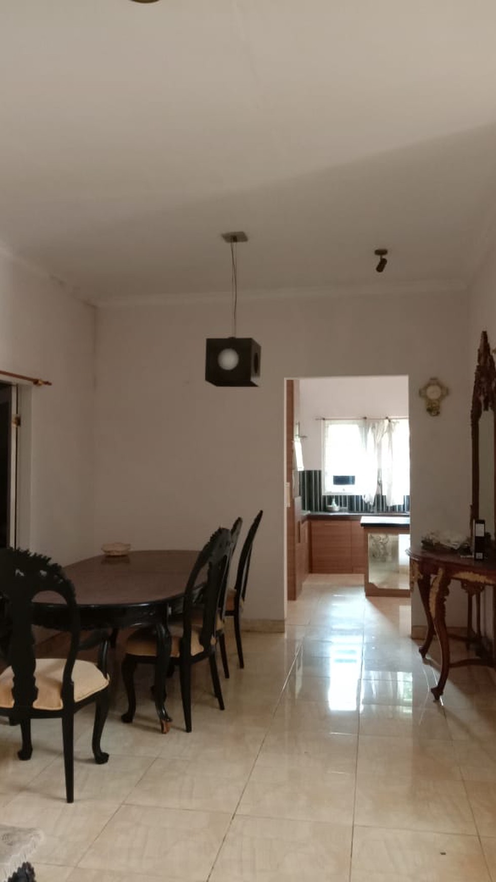 Rumah Siap Huni, Hunian Nyaman dan Asri @Titihan, Bintaro