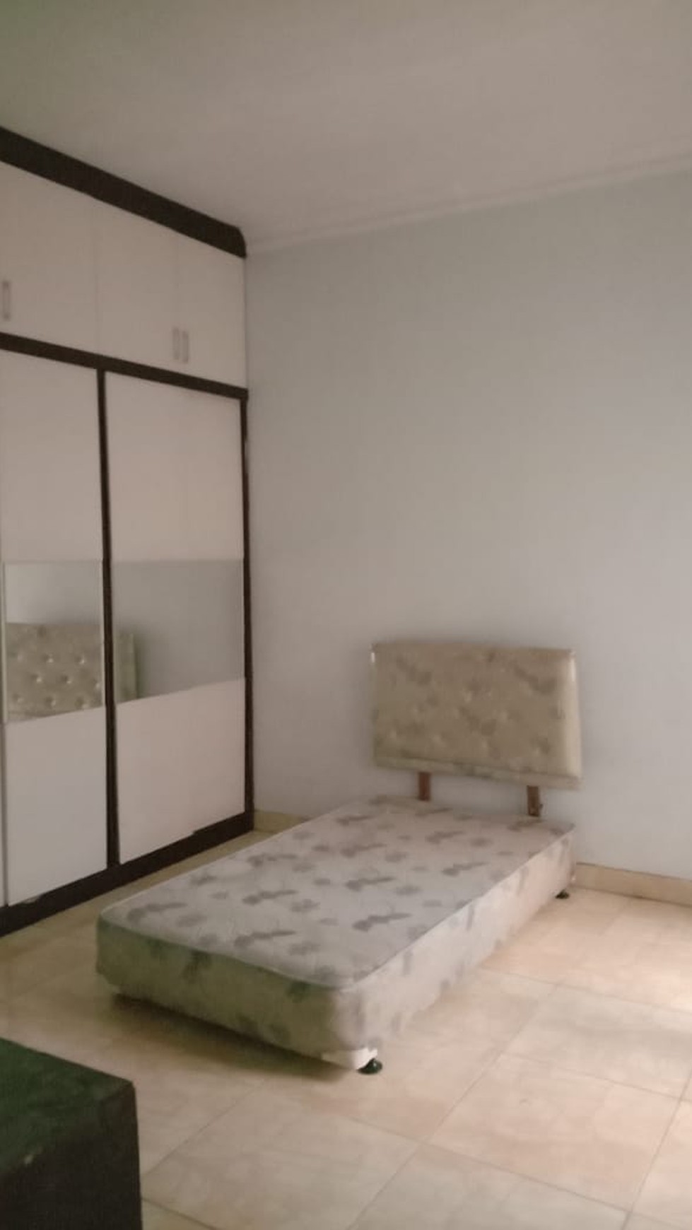 Rumah Siap Huni, Hunian Nyaman dan Asri @Titihan, Bintaro