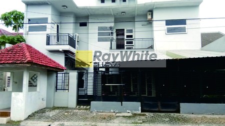 Rumah Kos Gayungsari Surabaya