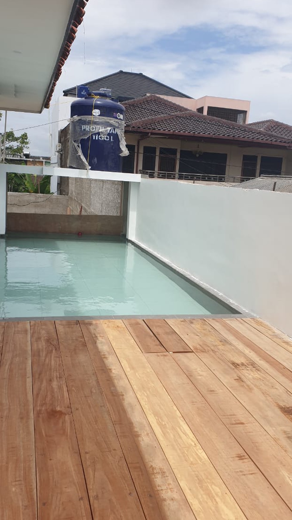 Dijual Rumah Bagus Di Komp Bangun Lestari, Ciputat Tangerang Selatan