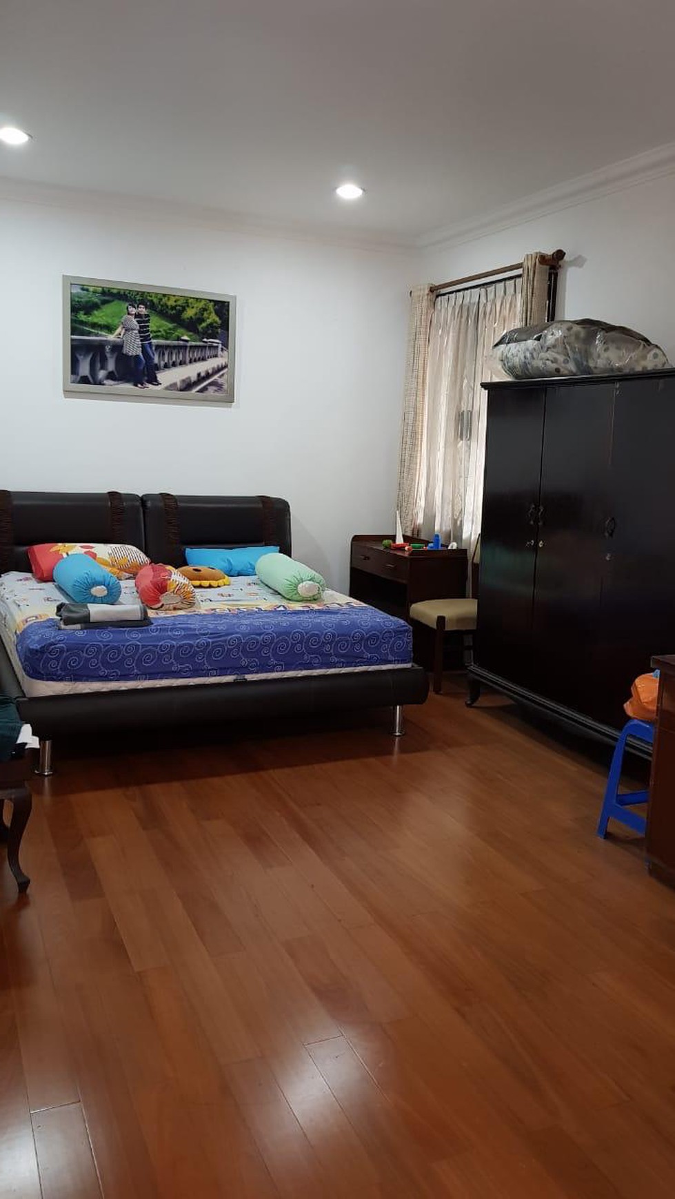 Rumah Bagus Di Giri Loka, BSD Tangerang Selatan