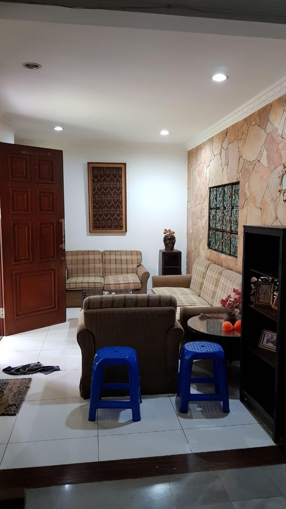 Rumah Bagus Di Giri Loka, BSD Tangerang Selatan