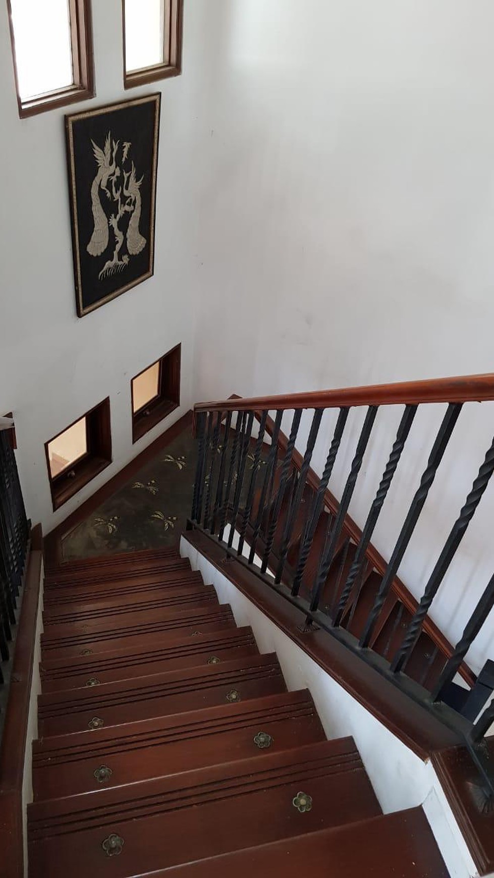 Rumah Bagus Di Giri Loka, BSD Tangerang Selatan