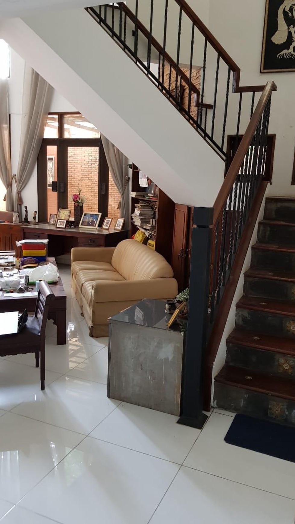 Rumah Bagus Di Giri Loka, BSD Tangerang Selatan