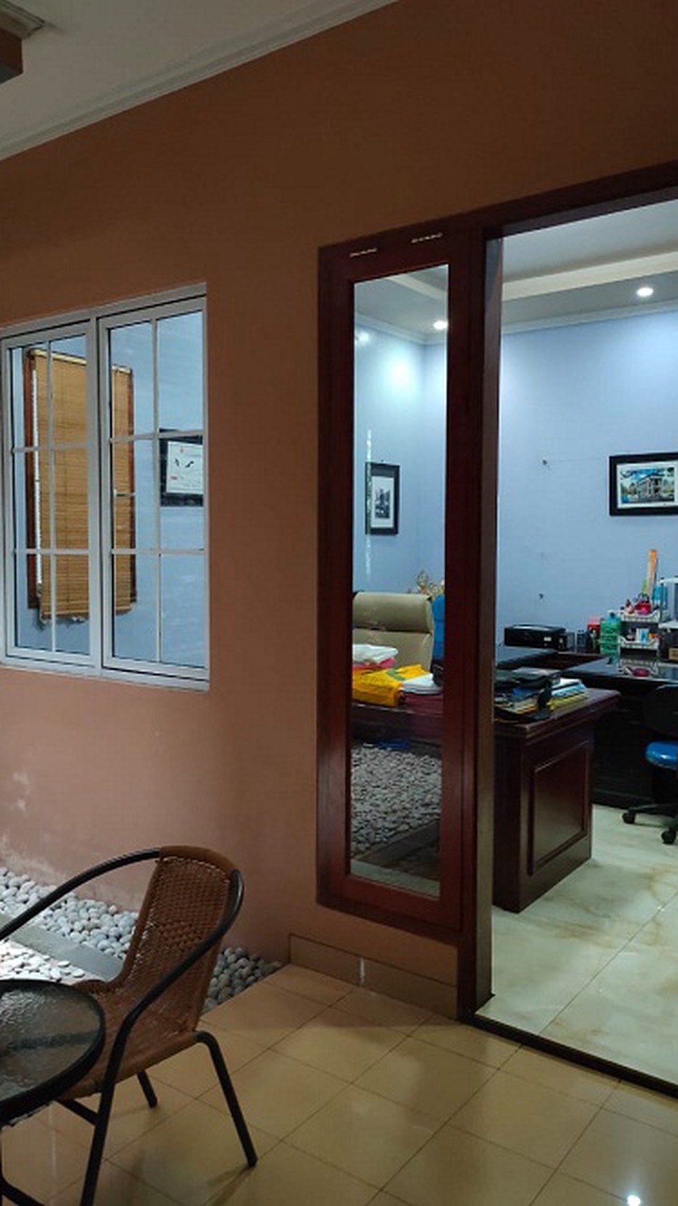 DiJual Rumah Bagus rapih di Alicante Gading serpong - Tangerang Selatan