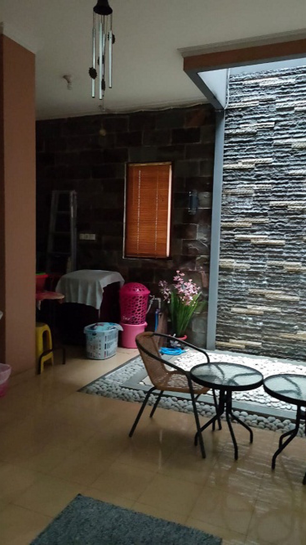 DiJual Rumah Bagus rapih di Alicante Gading serpong - Tangerang Selatan