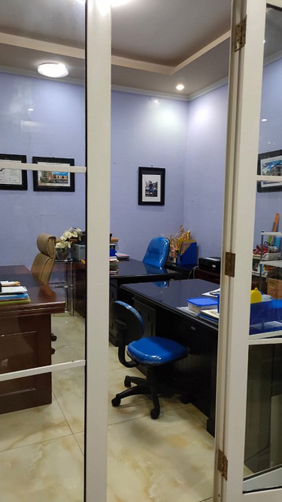 DiJual Rumah Bagus rapih di Alicante Gading serpong - Tangerang Selatan