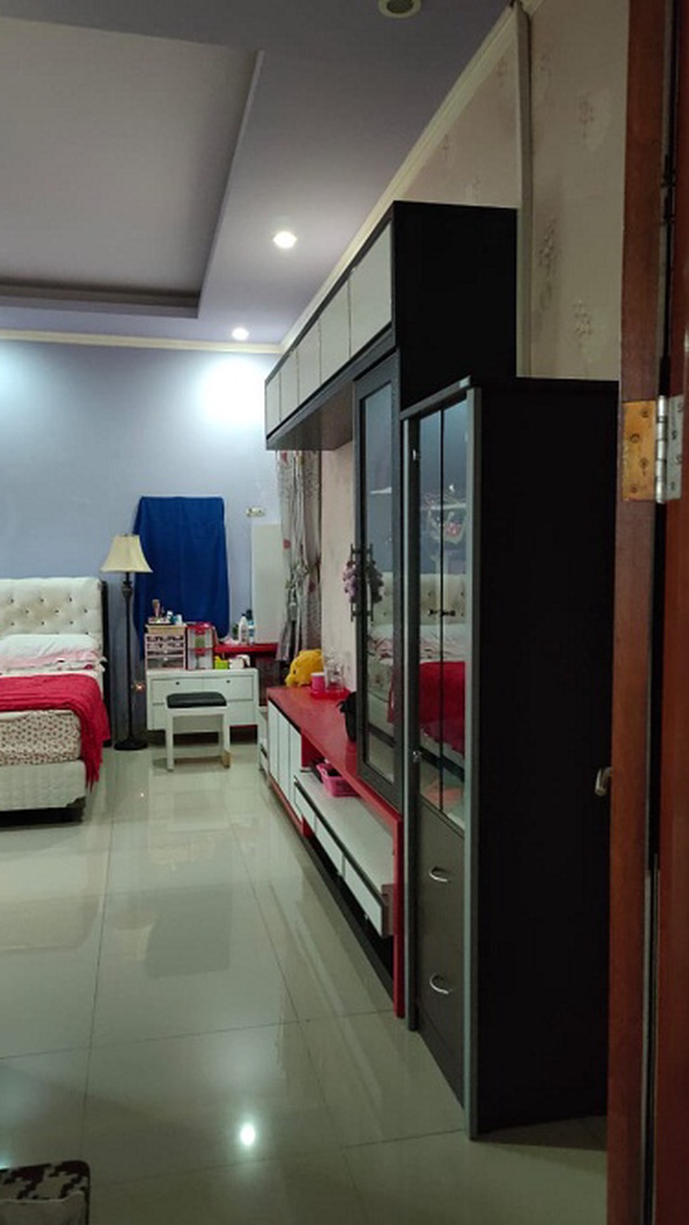 DiJual Rumah Bagus rapih di Alicante Gading serpong - Tangerang Selatan