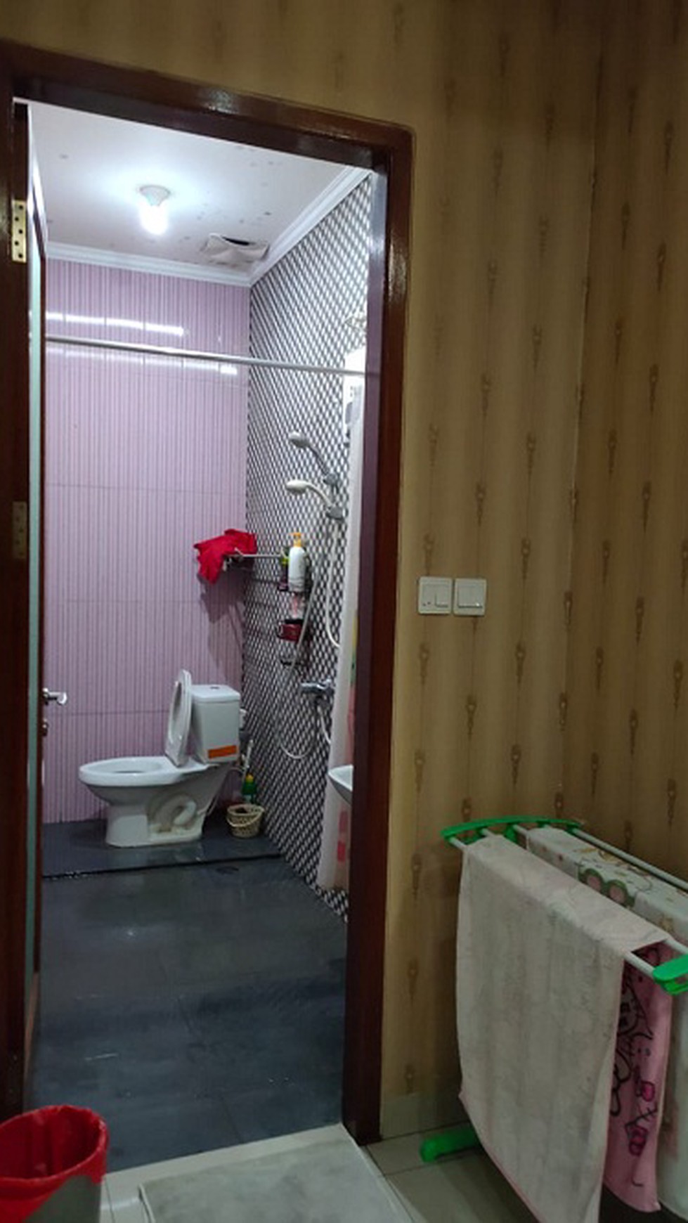 DiJual Rumah Bagus rapih di Alicante Gading serpong - Tangerang Selatan