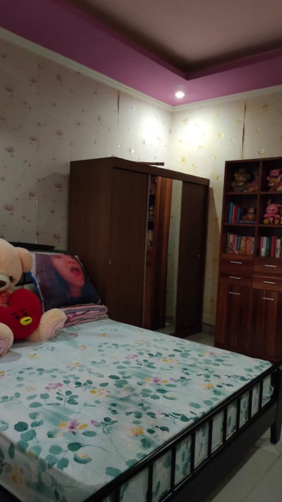 DiJual Rumah Bagus rapih di Alicante Gading serpong - Tangerang Selatan