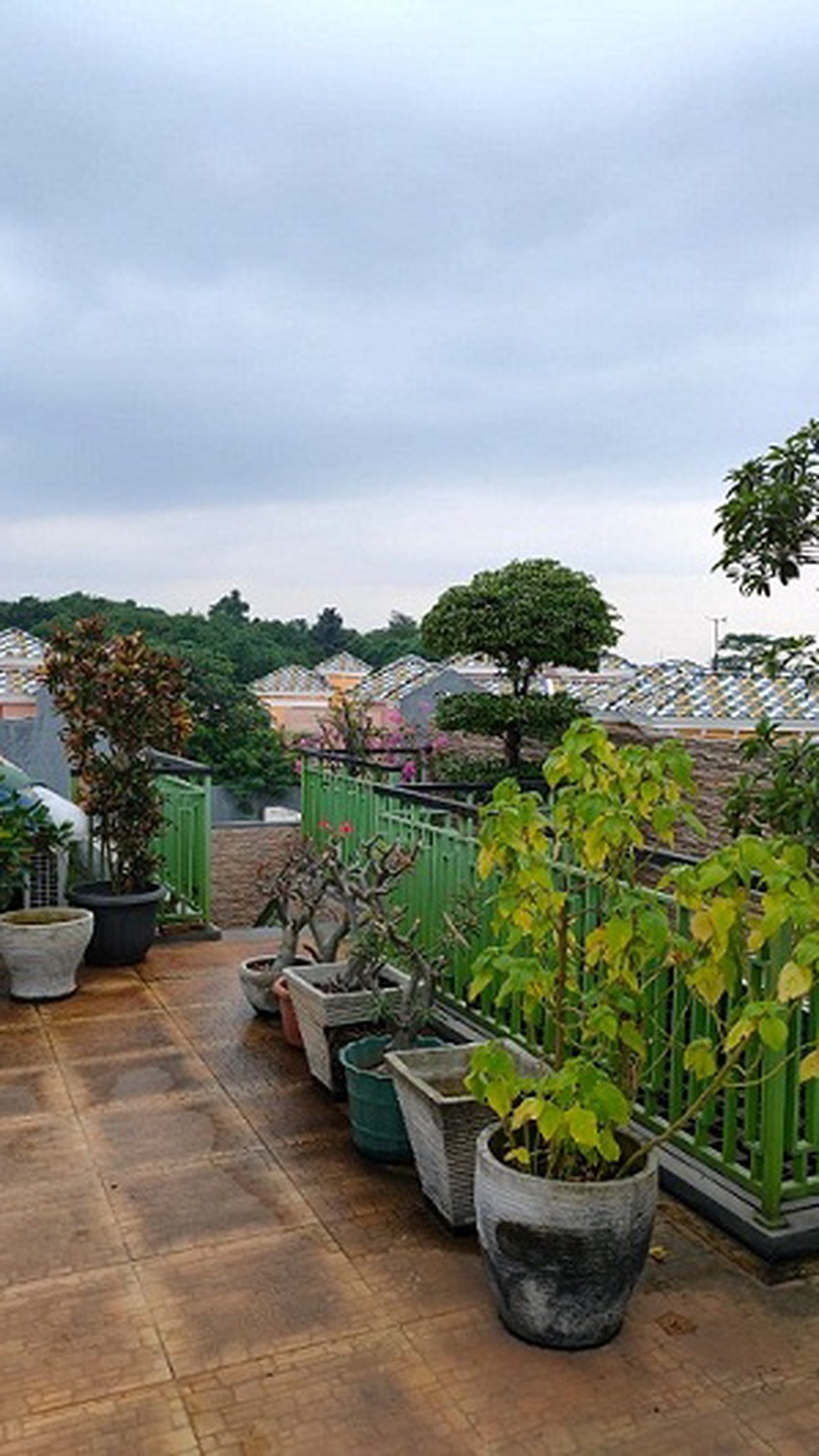 DiJual Rumah Bagus rapih di Alicante Gading serpong - Tangerang Selatan