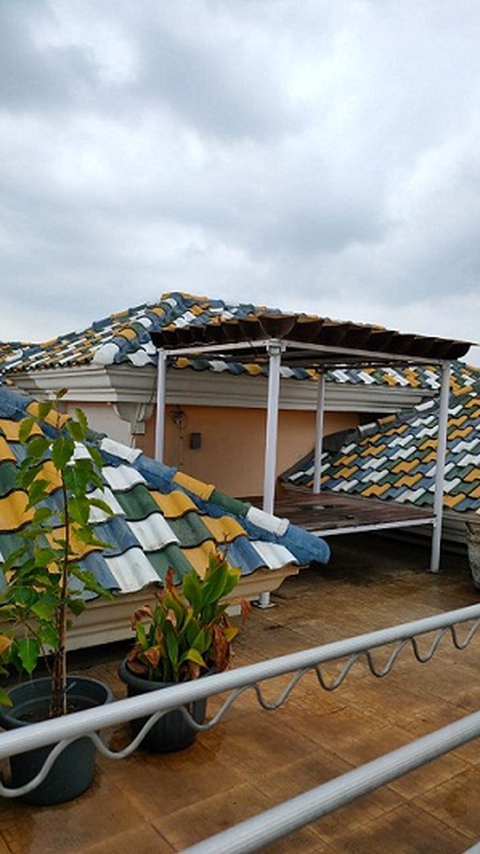 DiJual Rumah Bagus rapih di Alicante Gading serpong - Tangerang Selatan