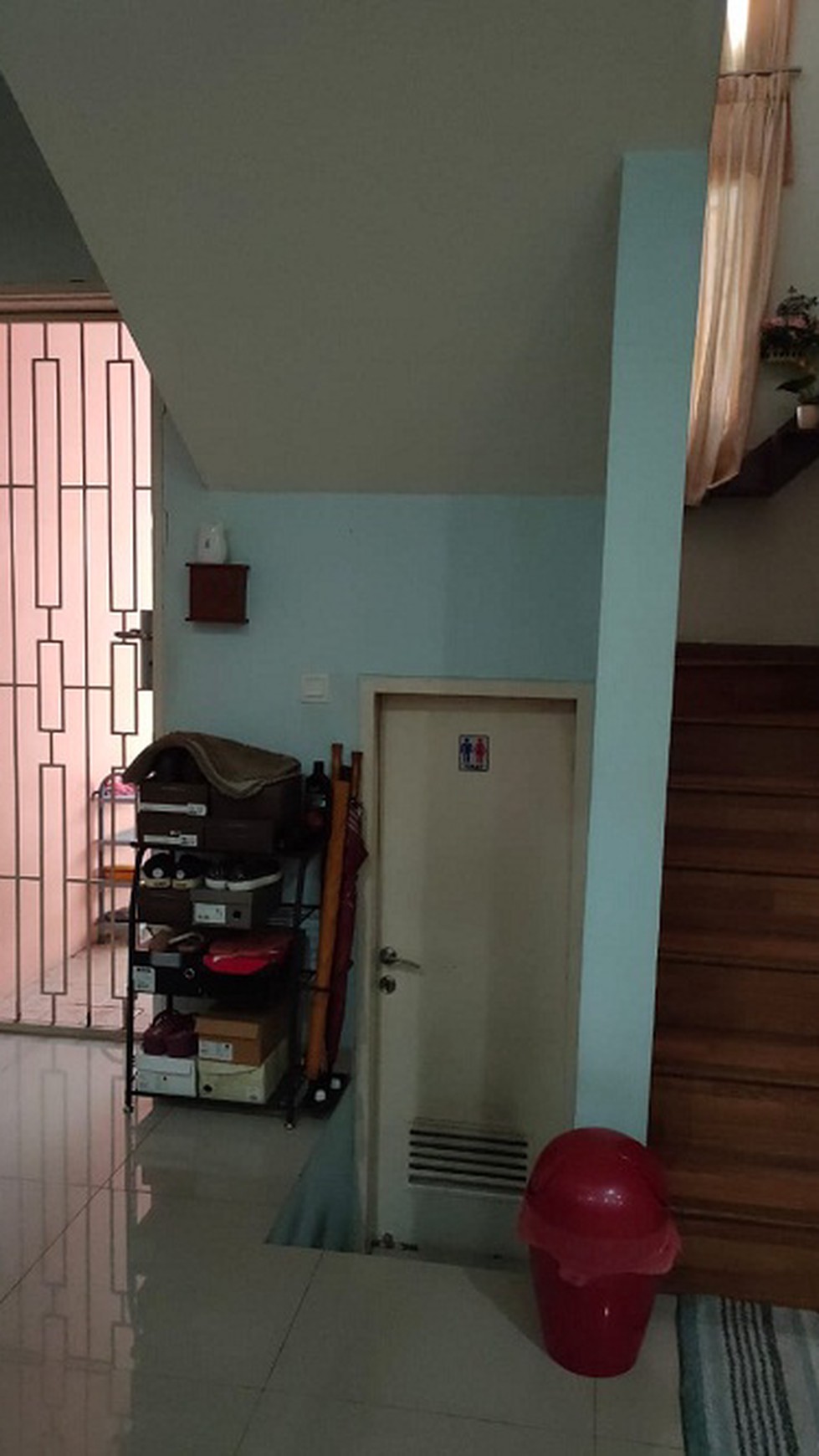 DiJual Rumah Bagus rapih di Alicante Gading serpong - Tangerang Selatan