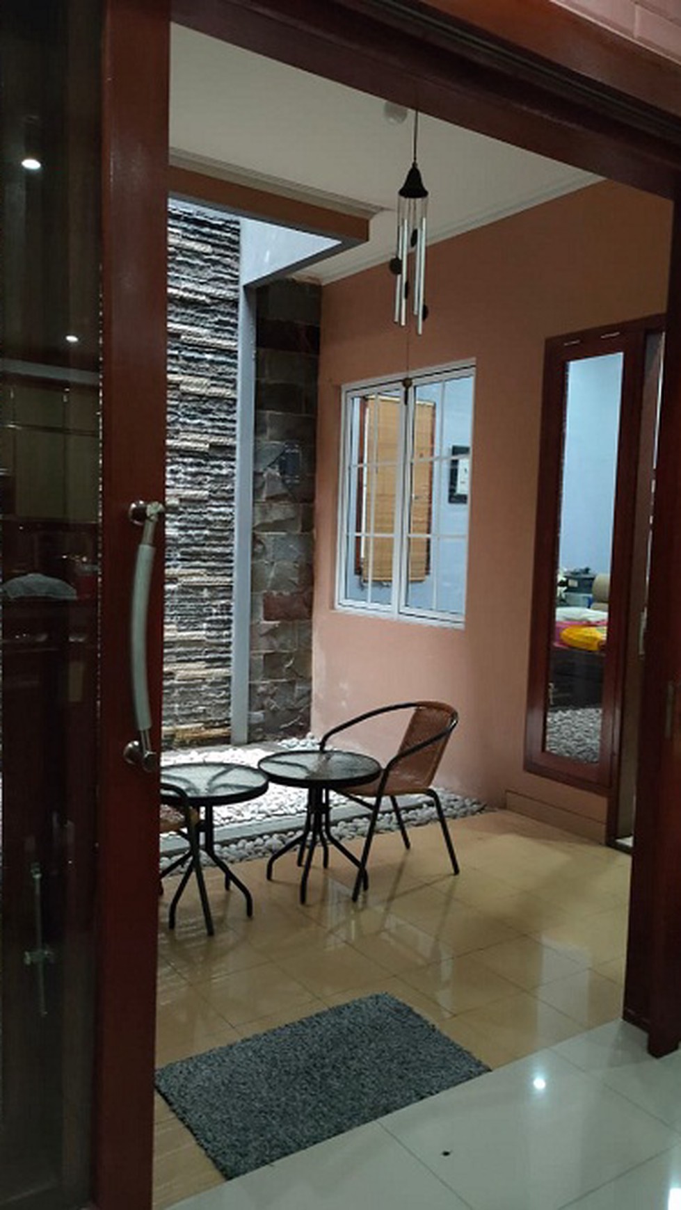 DiJual Rumah Bagus rapih di Alicante Gading serpong - Tangerang Selatan