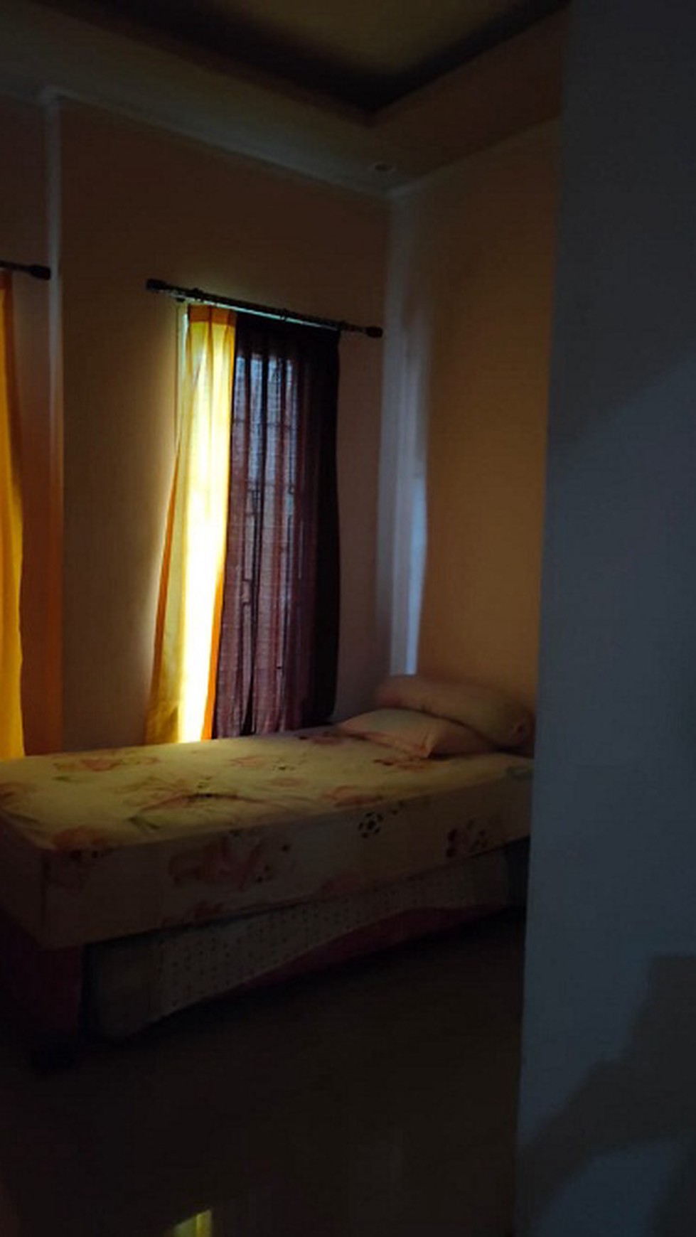 DiJual Rumah Bagus rapih di Alicante Gading serpong - Tangerang Selatan