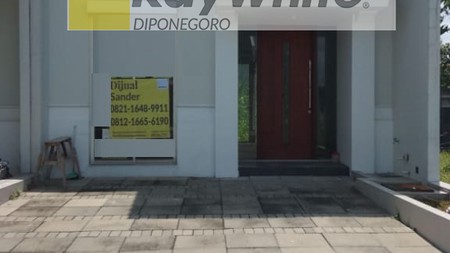 Rumah grand harvest SHM