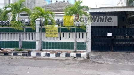 Rumah Dharmahusada indah timur