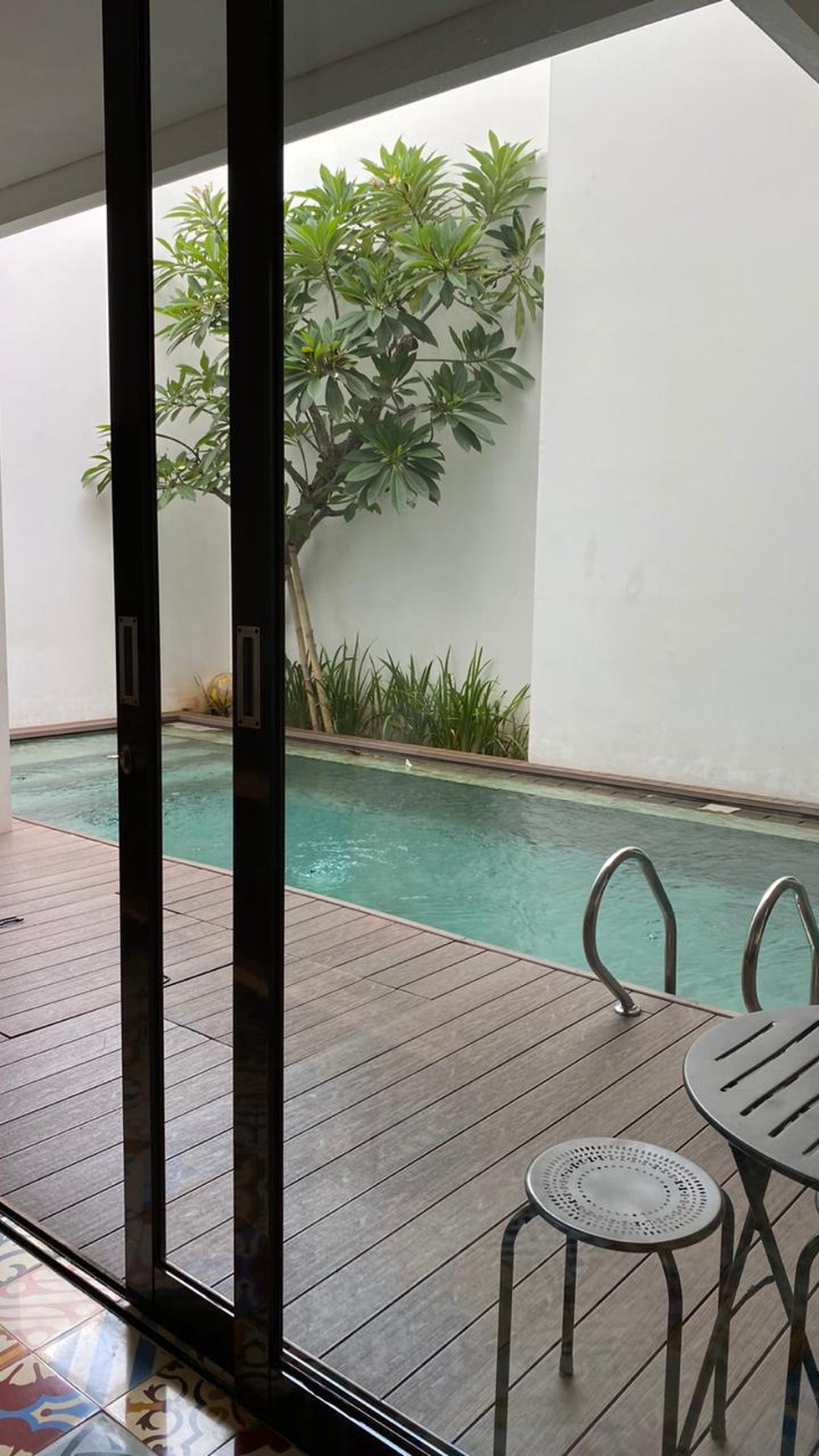 Rumah Siap Huni, Hunian Asri dan COZY @Bintaro