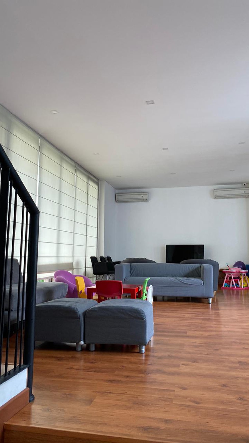 Rumah Siap Huni, Hunian Asri dan COZY @Bintaro