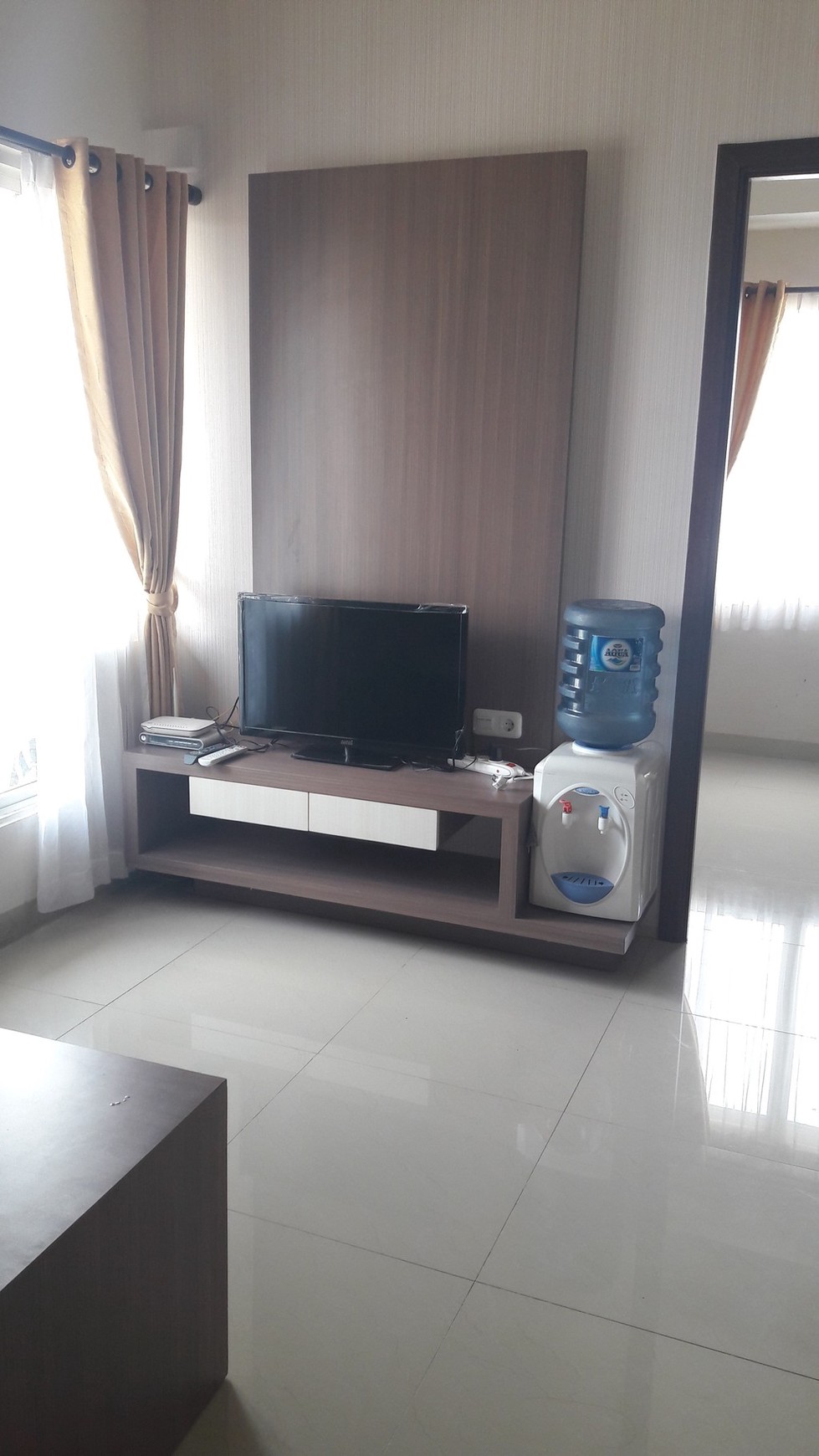 Apartemen Galeri Ciumbuleuit 2 Type 2 Bed Room ,Full Furnished