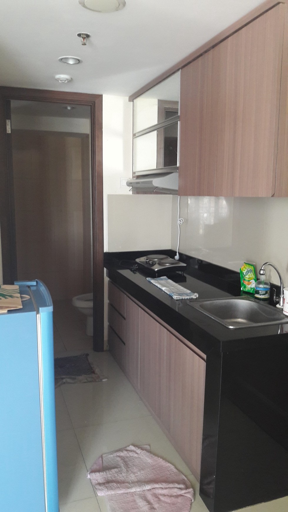 Apartemen Galeri Ciumbuleuit 2 Type 2 Bed Room ,Full Furnished