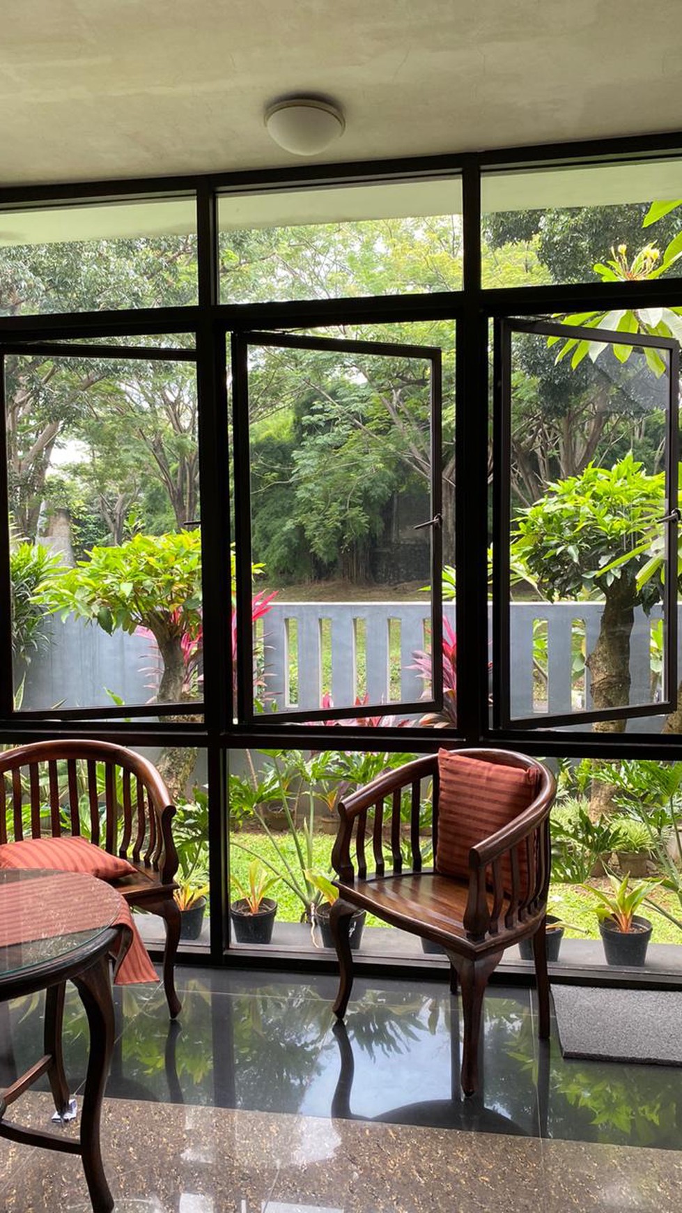 Rumah MEWAH, Cluster Premium Bintaro Jaya, dan Hunian Asri @Cikini, Bintaro