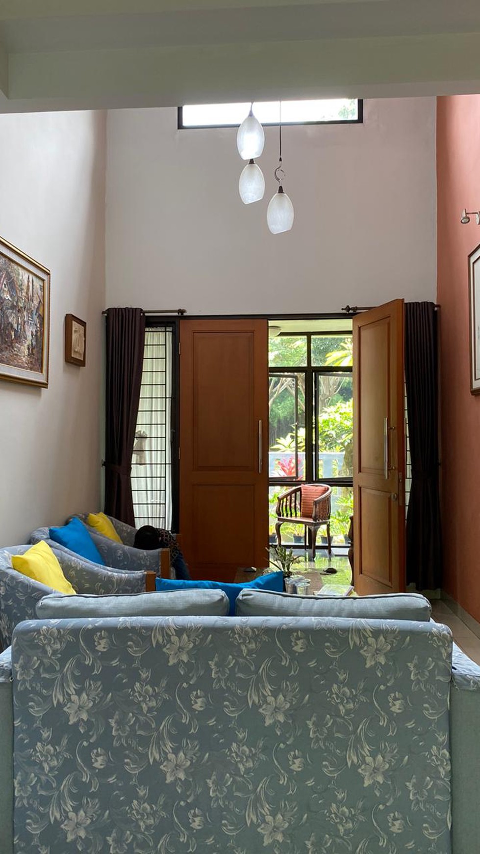 Rumah MEWAH, Cluster Premium Bintaro Jaya, dan Hunian Asri @Cikini, Bintaro