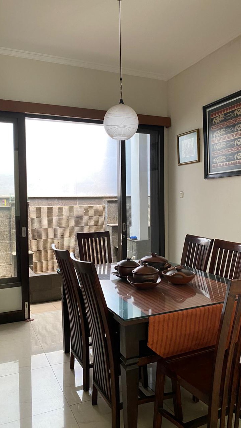 Rumah MEWAH, Cluster Premium Bintaro Jaya, dan Hunian Asri @Cikini, Bintaro