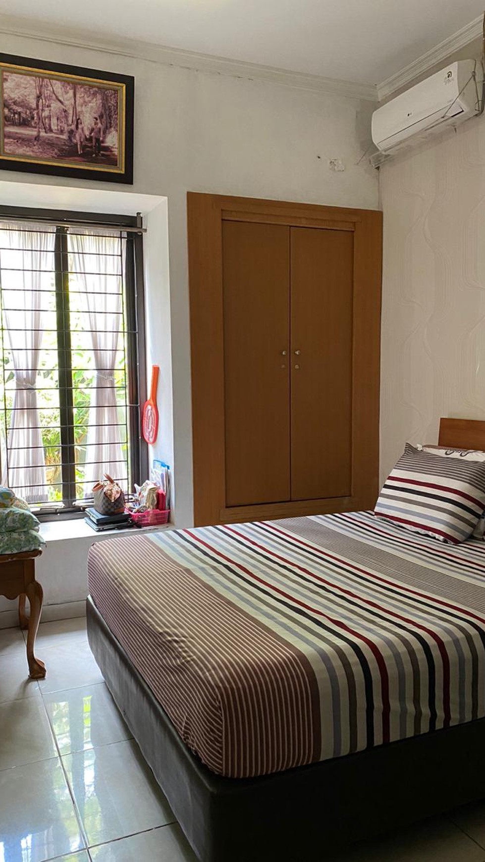 Rumah MEWAH, Cluster Premium Bintaro Jaya, dan Hunian Asri @Cikini, Bintaro