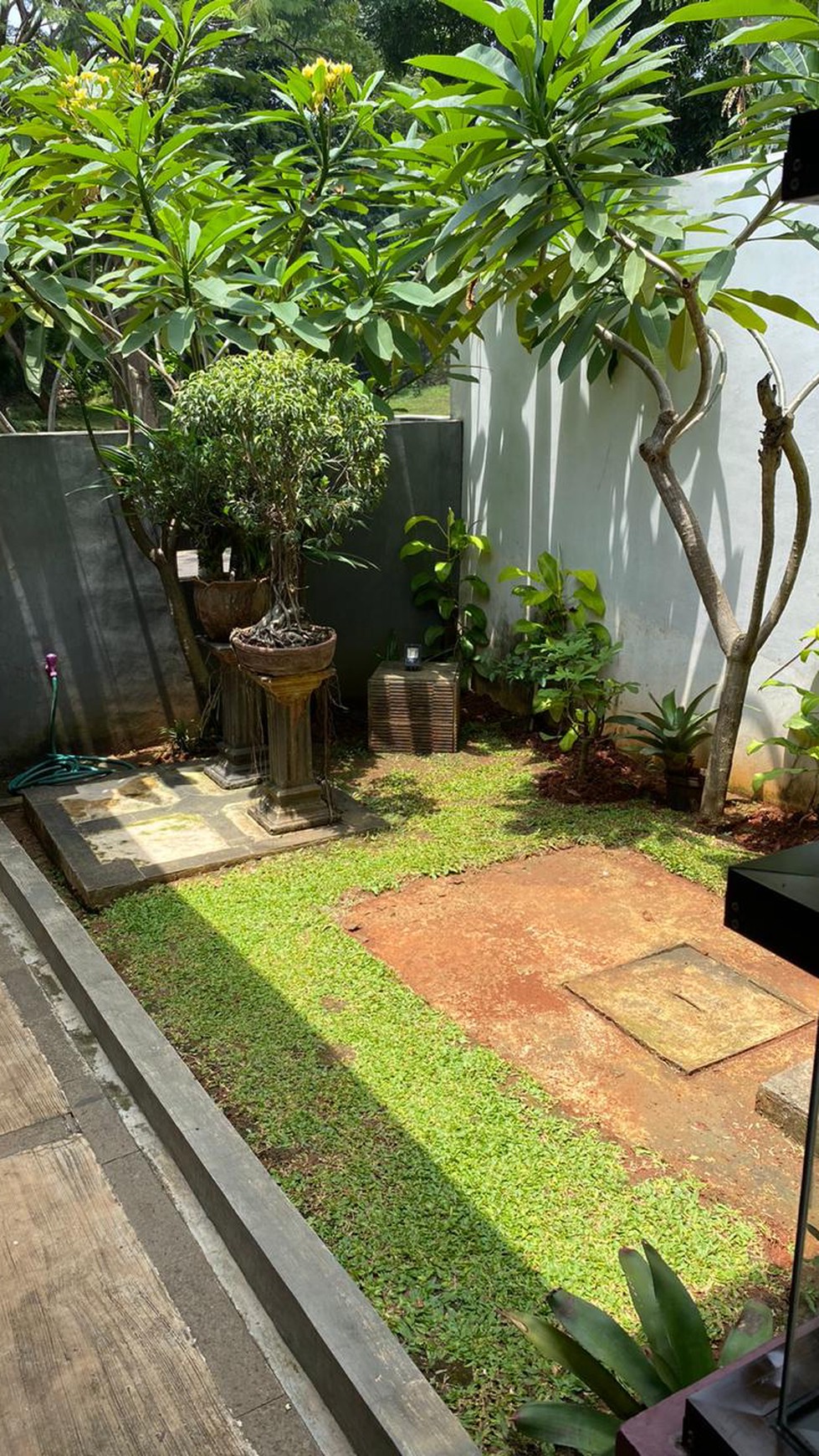 Rumah MEWAH, Cluster Premium Bintaro Jaya, dan Hunian Asri @Cikini, Bintaro