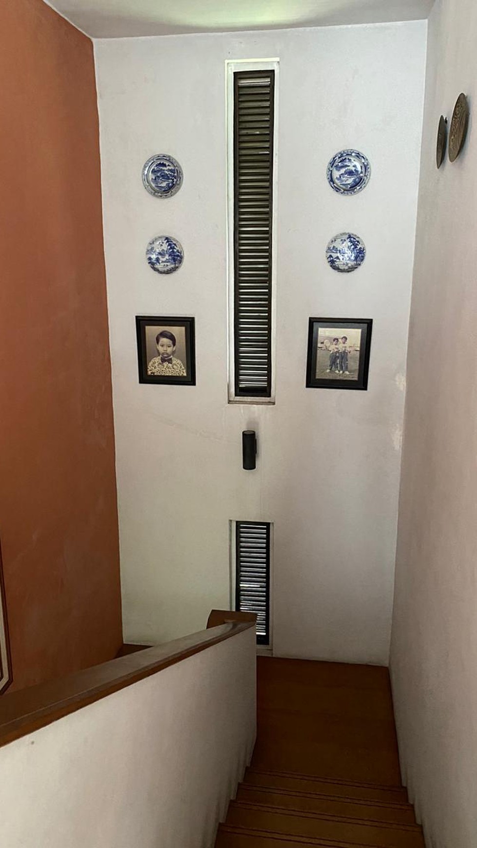 Rumah MEWAH, Cluster Premium Bintaro Jaya, dan Hunian Asri @Cikini, Bintaro