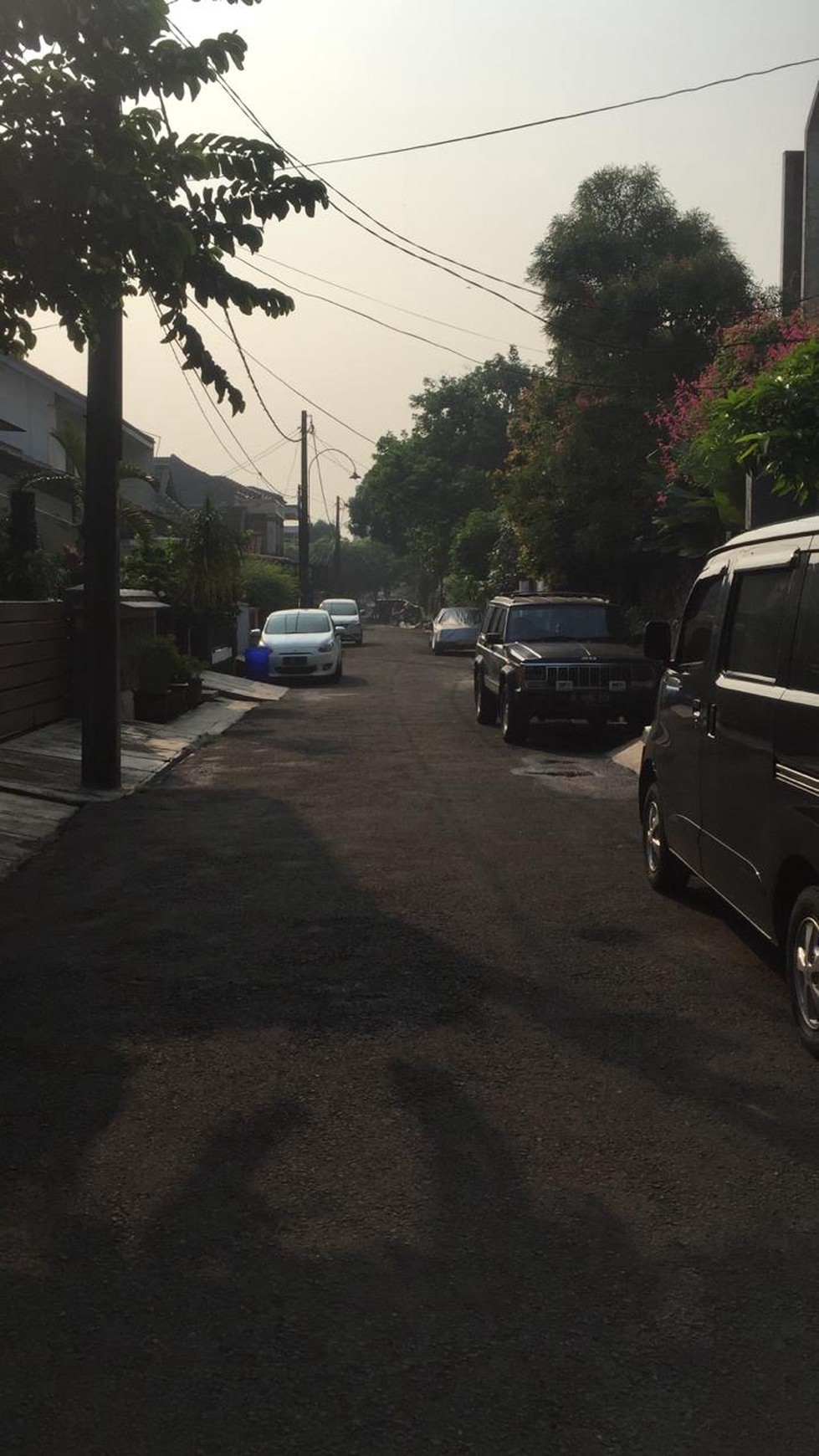 Rumah Bagus,siap huni di Pondok Jaya