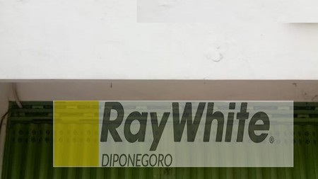 Ruko jalan ngagel jaya indah