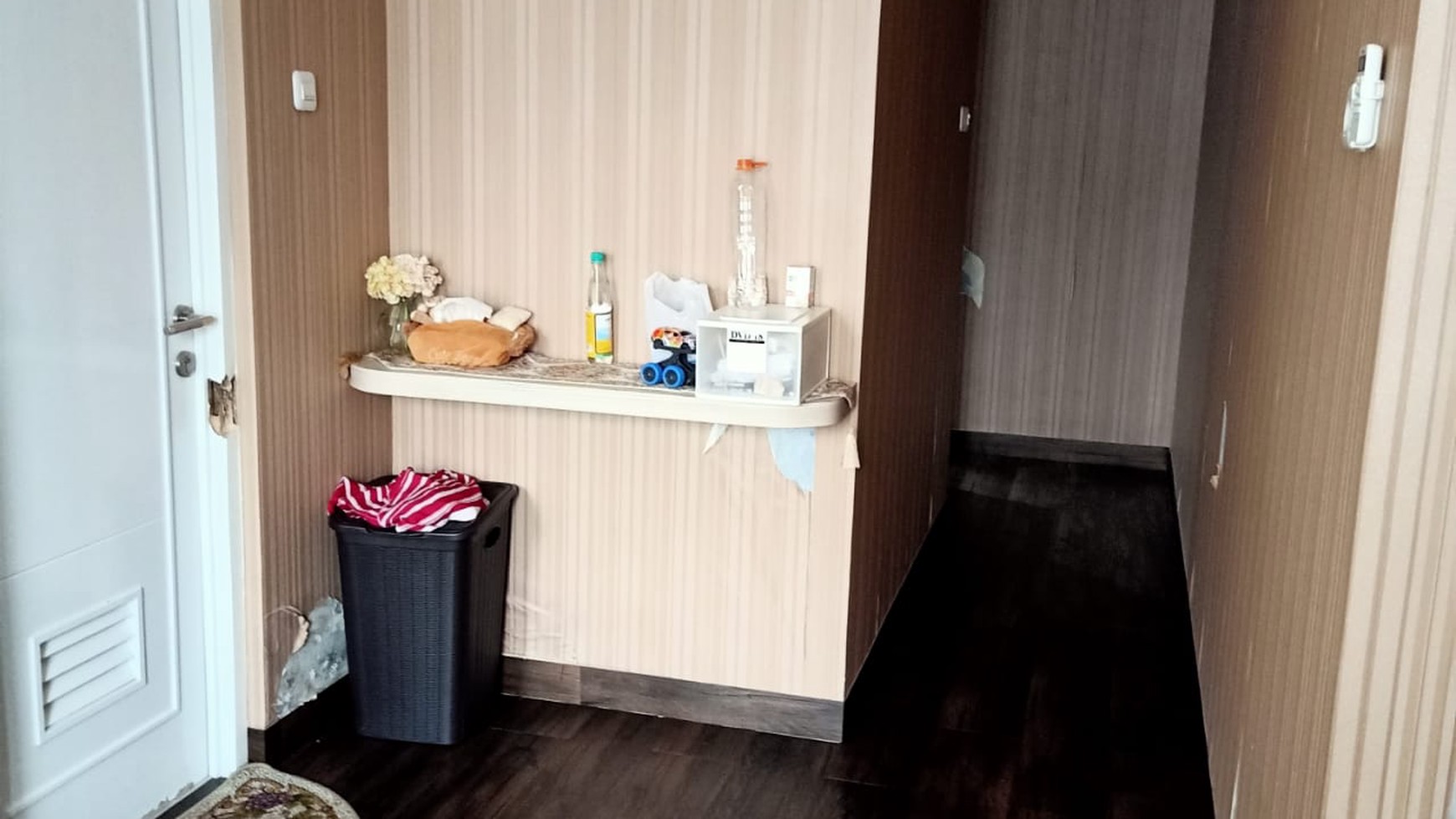 Rumah Cantik, Hunian Nyaman dan Siap Huni @Paradise Resort, Ciputat