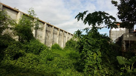 TANAH DI JL PGRI, UTARA UNIVERSITAS PGRI YOGYAKARTA