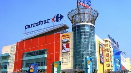 Kios di ITC Margonda Depok