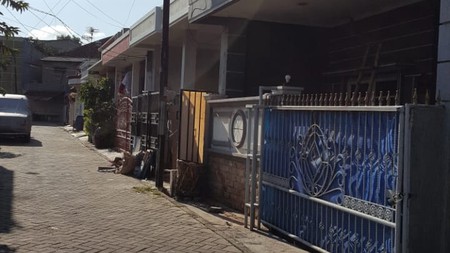 Dijual Rumah Di VIlla Taman Cibodas Tangerang