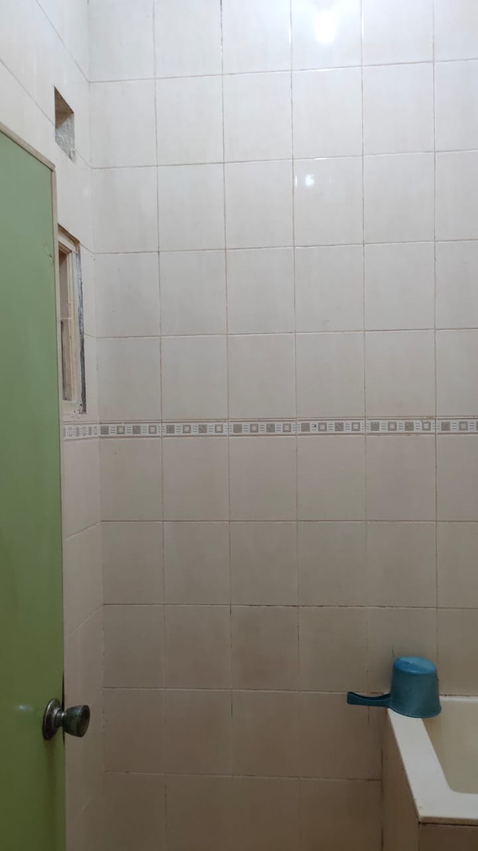 Dijual Rumah Di VIlla Taman Cibodas Tangerang