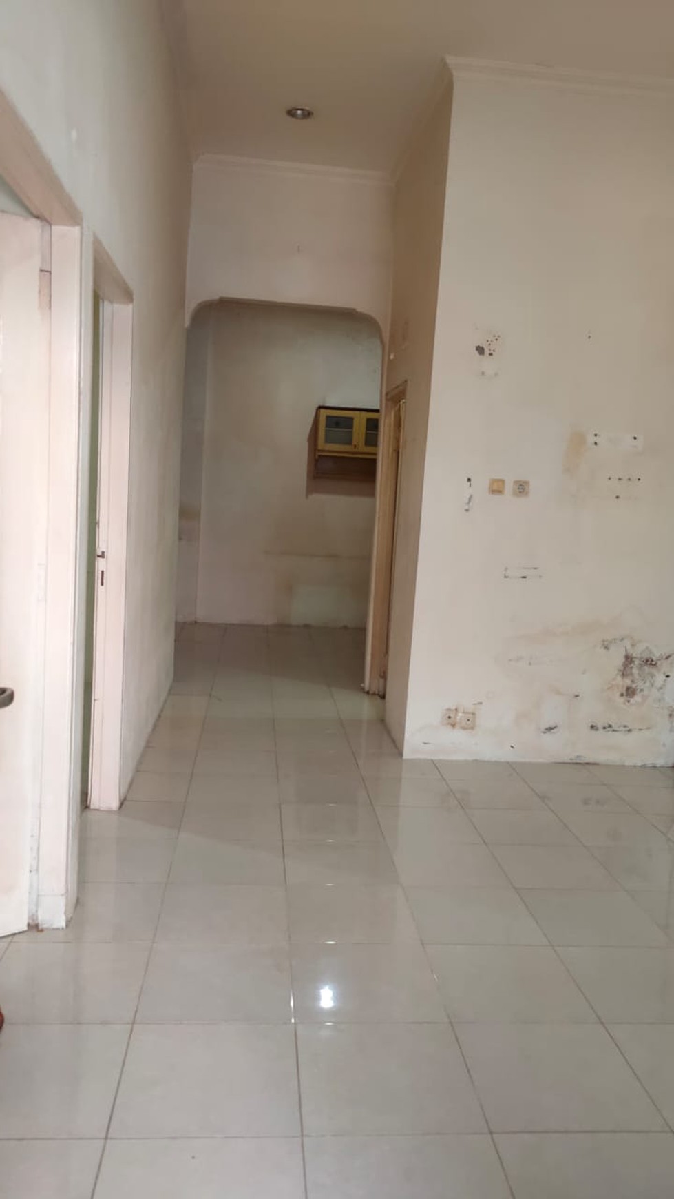 Dijual Rumah Di VIlla Taman Cibodas Tangerang