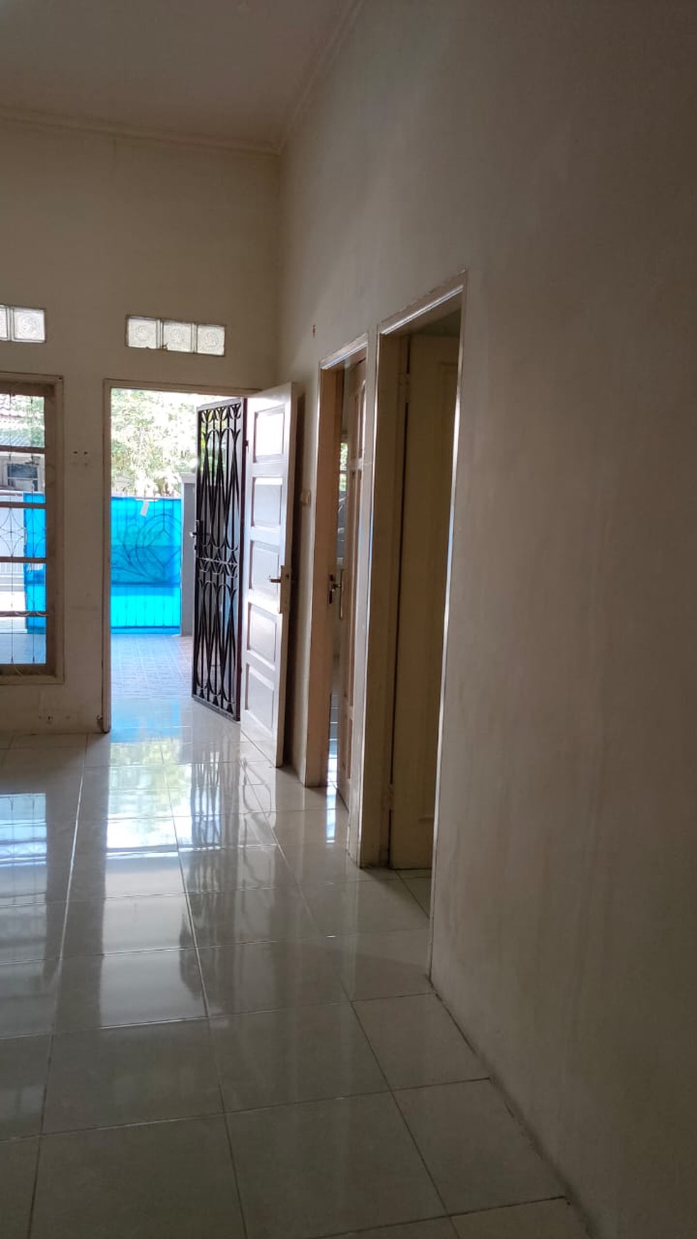 Dijual Rumah Di VIlla Taman Cibodas Tangerang