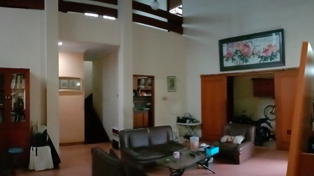 Rumah Siap Huni, Hunian Nyaman dan Asri @Kucica, Bintaro