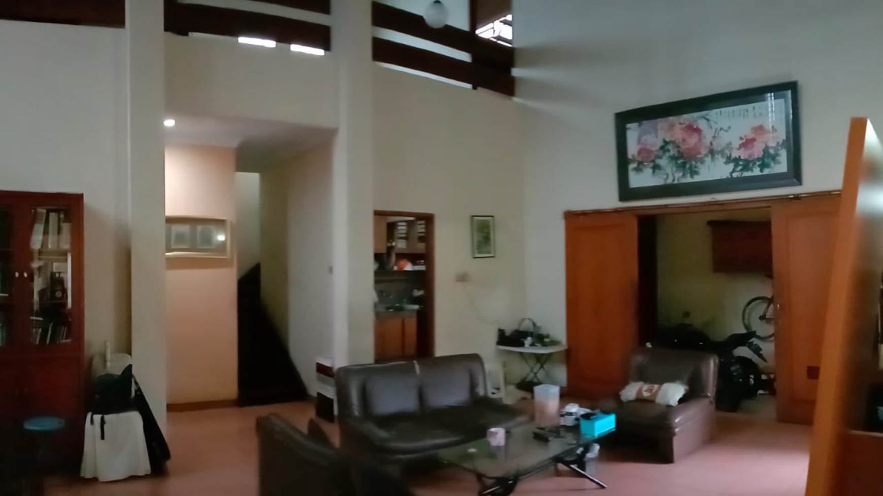 Rumah Siap Huni, Hunian Nyaman dan Asri @Kucica, Bintaro