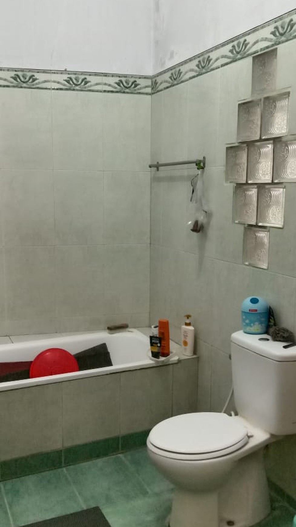 Rumah Siap Huni, Hunian Nyaman dan Asri @Kucica, Bintaro